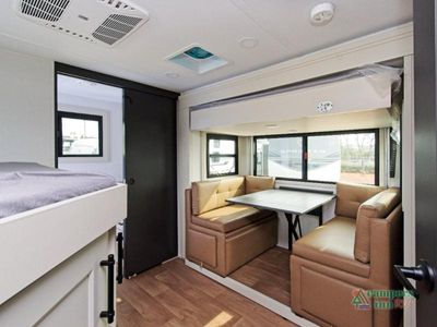 2026 Grand Design Solitude - Photo 29