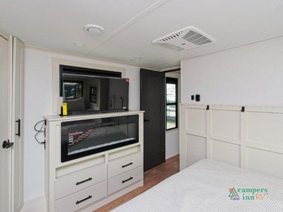 2026 Grand Design Solitude - Photo 49
