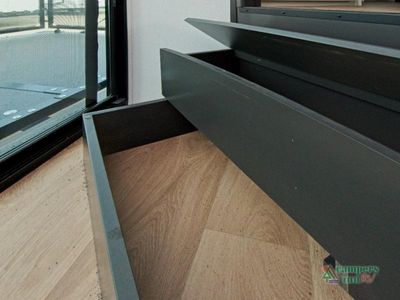 2026 Grand Design Solitude - Photo 20