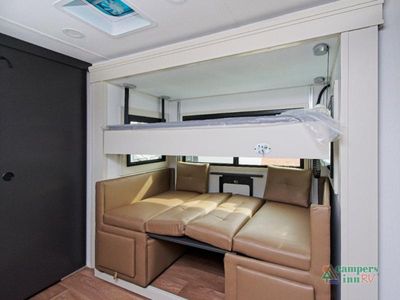 2026 Grand Design Solitude - Photo 30