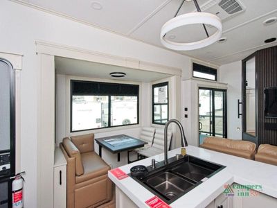 2026 Grand Design Solitude - Photo 15