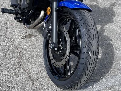 2026 Kawasaki Vulcan S Cafe ABS - Photo 11