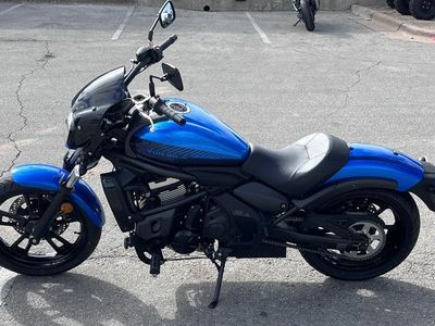2026 Kawasaki Vulcan S Cafe ABS - Photo 8