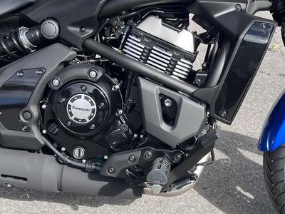 2026 Kawasaki Vulcan S Cafe ABS - Photo 10