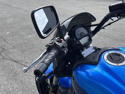 2026 Kawasaki Vulcan S Cafe ABS - Photo 13