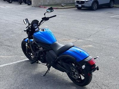 2026 Kawasaki Vulcan S Cafe ABS - Photo 4