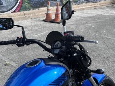 2026 Kawasaki Vulcan S Cafe ABS - Photo 14