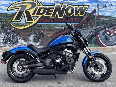 2026 Kawasaki Vulcan S Cafe ABS - Photo 7
