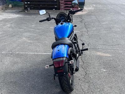 2026 Kawasaki Vulcan S Cafe ABS - Photo 6