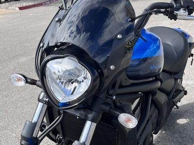 2026 Kawasaki Vulcan S Cafe ABS - Photo 12