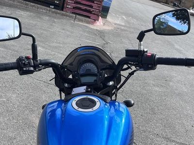 2026 Kawasaki Vulcan S Cafe ABS - Photo 15