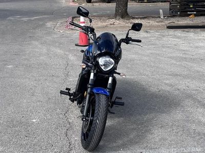 2026 Kawasaki Vulcan S Cafe ABS - Photo 3