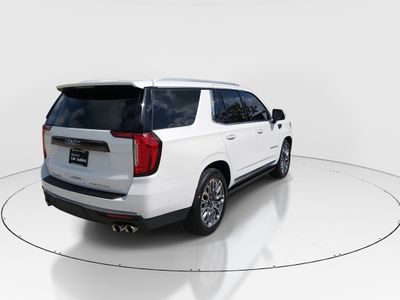 2023 GMC Yukon - Photo 7