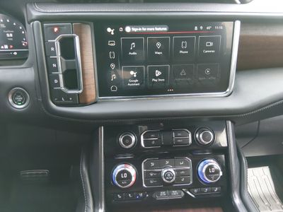 2023 GMC Yukon - Photo 13