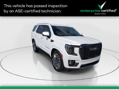 2023 GMC Yukon - Photo 1
