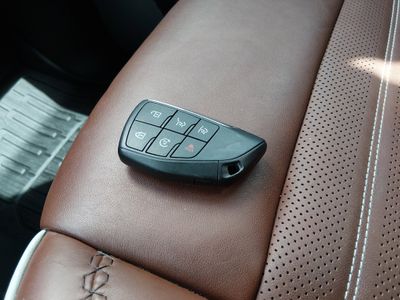 2023 GMC Yukon - Photo 15