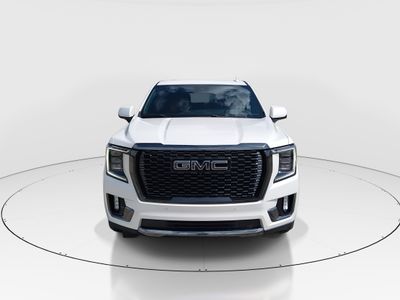 2023 GMC Yukon - Photo 2