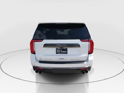 2023 GMC Yukon - Photo 6