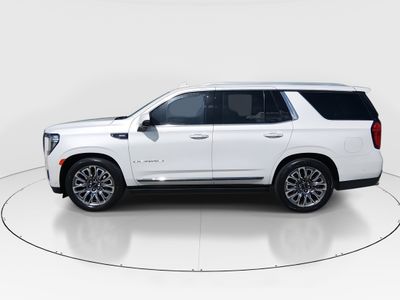 2023 GMC Yukon - Photo 4