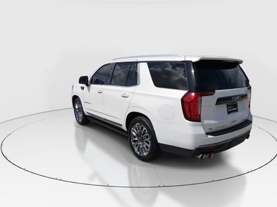 2023 GMC Yukon - Photo 5