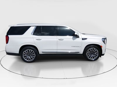 2023 GMC Yukon - Photo 8