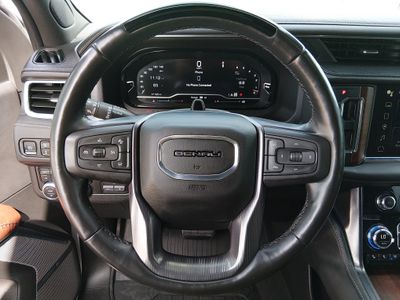 2023 GMC Yukon - Photo 12
