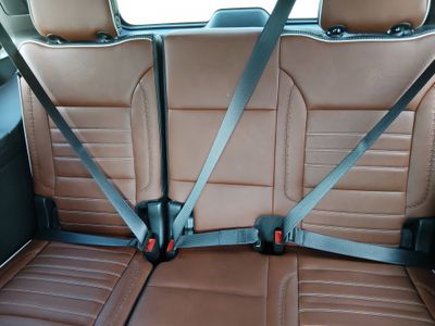 2023 GMC Yukon - Photo 18