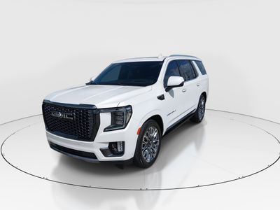 2023 GMC Yukon - Photo 3