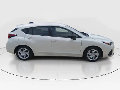 2024 Subaru Impreza - Photo 8