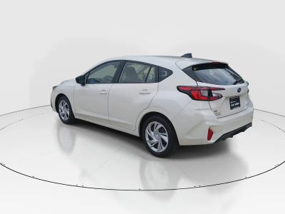 2024 Subaru Impreza - Photo 5