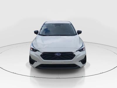 2024 Subaru Impreza - Photo 2