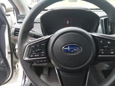 2024 Subaru Impreza - Photo 12