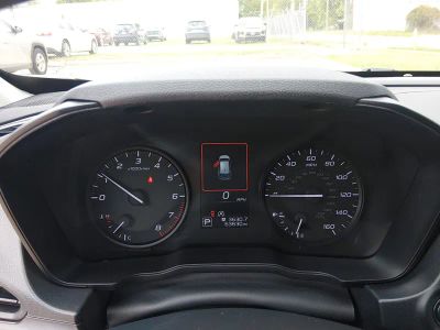 2024 Subaru Impreza - Photo 14
