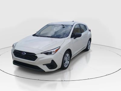 2024 Subaru Impreza - Photo 3