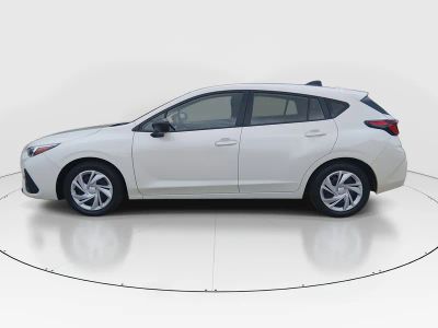 2024 Subaru Impreza - Photo 4