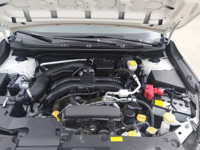 2024 Subaru Impreza - Photo 9