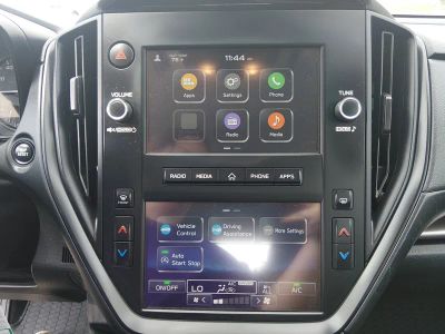 2024 Subaru Impreza - Photo 19