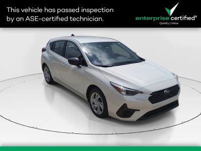 2024 Subaru Impreza - Photo 1