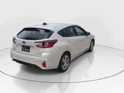 2024 Subaru Impreza - Photo 7