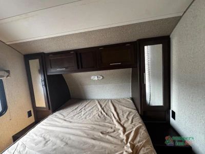2016 Forest River RV Cherokee — photo 34 view