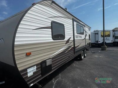 2016 Forest River RV Cherokee — photo 7 view