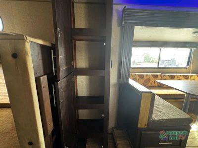 2016 Forest River RV Cherokee — photo 31 view