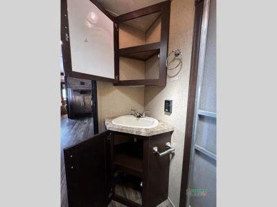 2016 Forest River RV Cherokee — photo 29 view