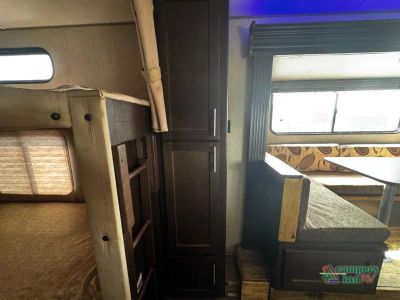 2016 Forest River RV Cherokee — photo 30 view
