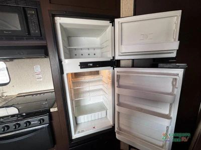 2016 Forest River RV Cherokee — photo 20 view