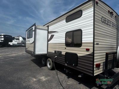 2016 Forest River RV Cherokee — photo 11 view
