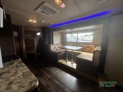 2016 Forest River RV Cherokee — photo 15 view