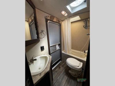 2016 Forest River RV Cherokee — photo 24 view