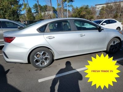2020 Kia Forte - Photo 1