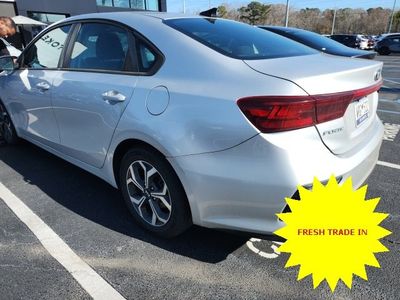 2020 Kia Forte - Photo 2